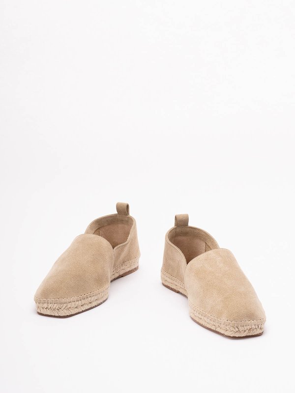 CASTANER: Espadrillas online - Espadrilles - Beige