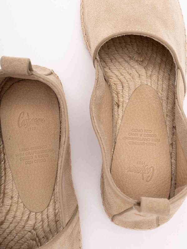 CASTANER buy online Espadrilles - Beige
