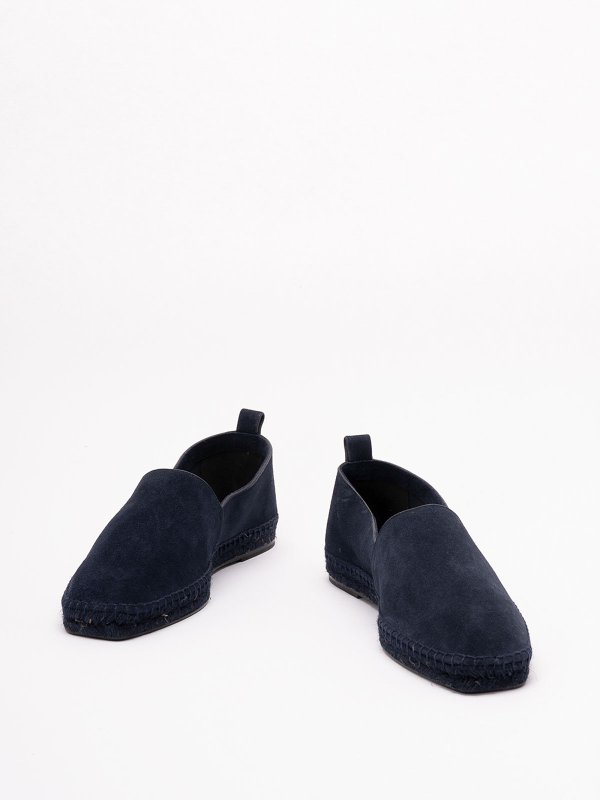 CASTANER: Espadrilles online - Espadrilles - Bleu