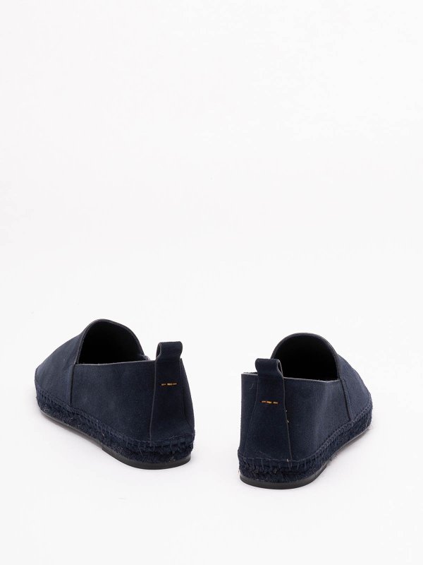 The Best Shops CASTANER: Espadrilles - Espadrilles - Bleu