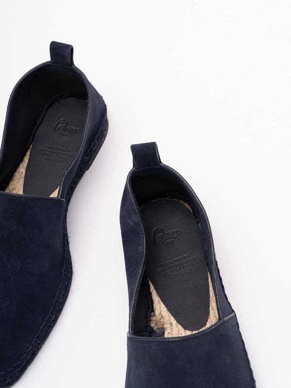 CASTANER buy online Espadrilles - Bleu