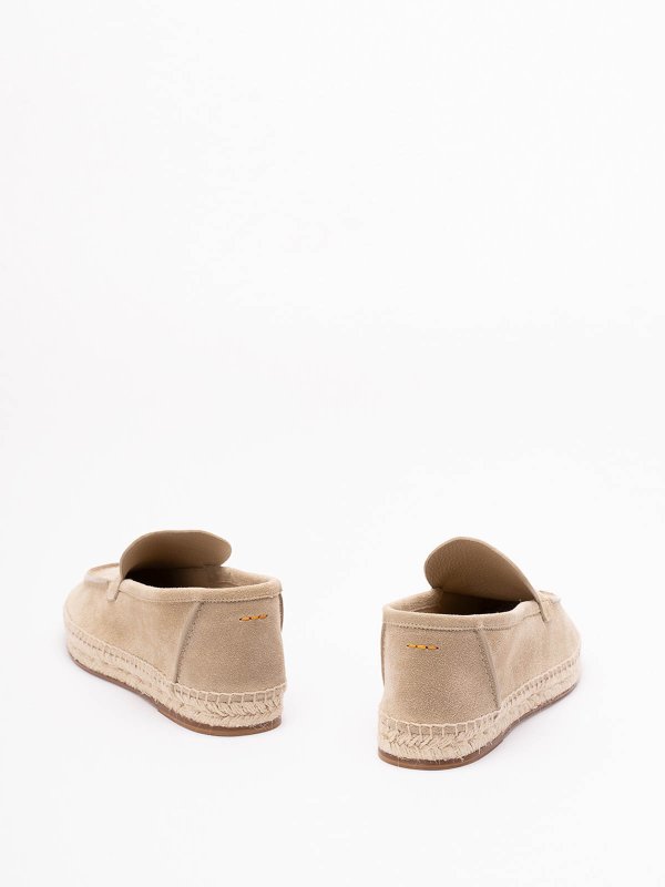 The Best Shops CASTANER: espadrilles - `Neals C/269` Espadrilles