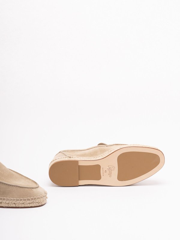 `Neals C/269` Espadrilles Replica 
online: CASTANER