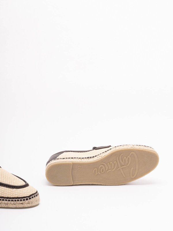 Espadrillas shop online: CASTANER