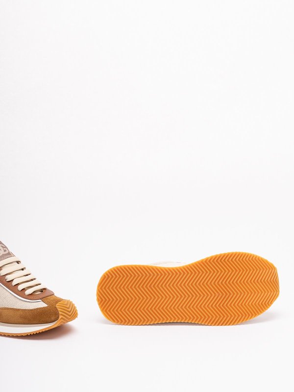 スニーカー - 白 shop online: DOLCE & GABBANA