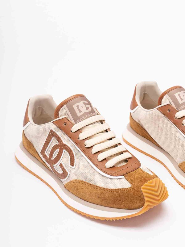 DOLCE & GABBANA buy online スニーカー - 白