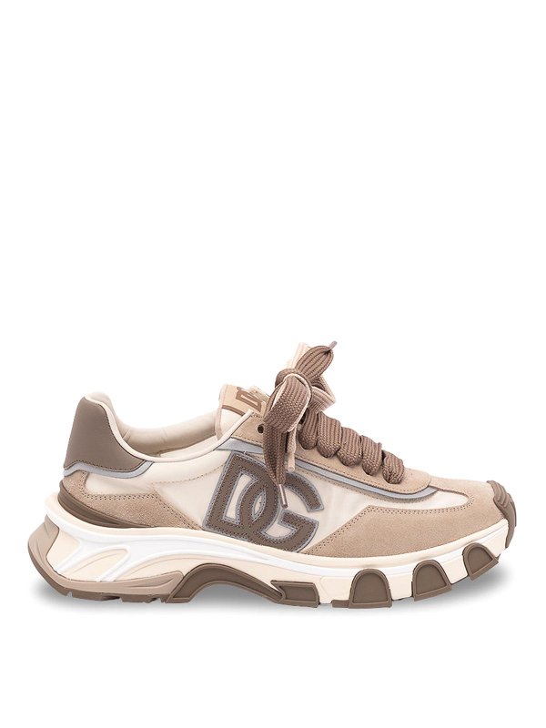 DOLCE & GABBANA: trainers - Sneakers