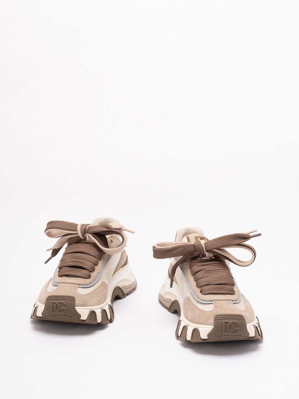 DOLCE & GABBANA: trainers online - Sneakers