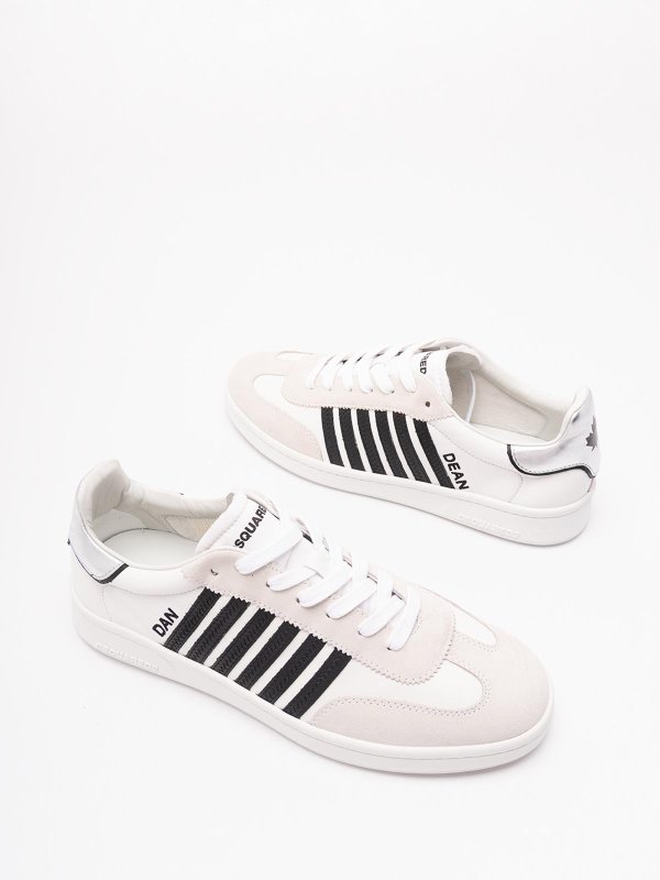 DSQUARED2 buy online Sneaker - Weiß