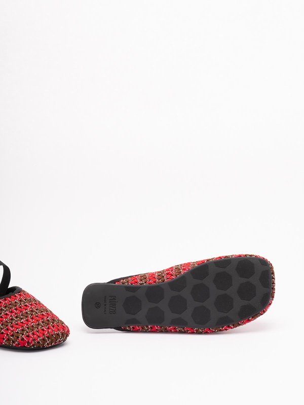 Mules - Rot Replica 
online: FLOWZE