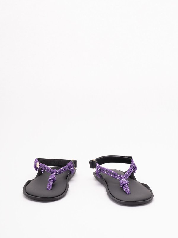 FLOWZE: sandali online - Sandali infradito