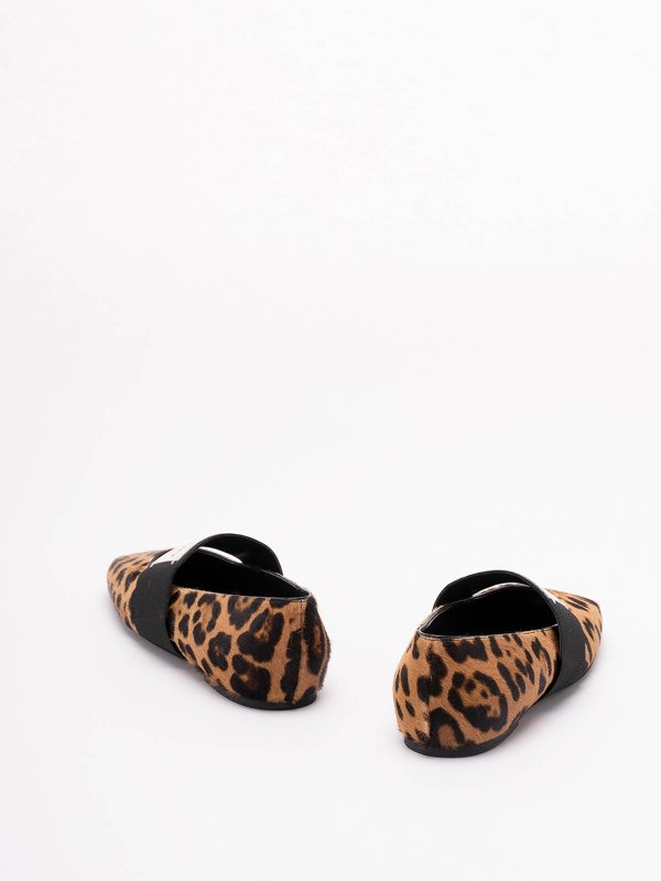 The Best Shops GIVENCHY: flat shoes - Ballerinas