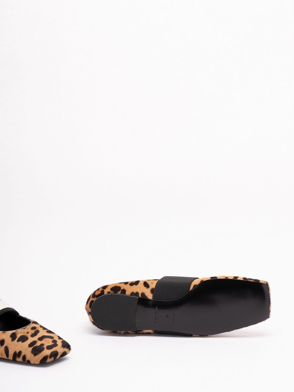 Ballerinas Replica 
online: GIVENCHY