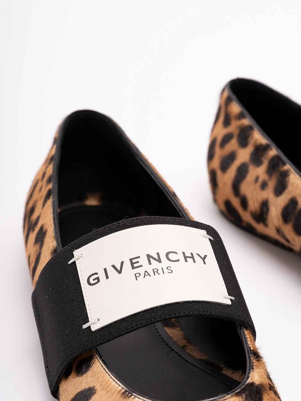 GIVENCHY buy online Ballerinas