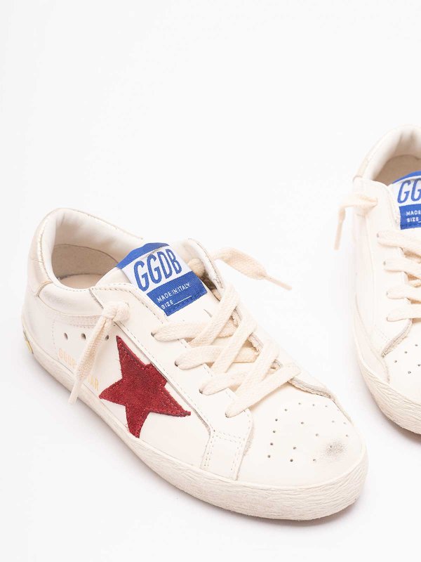 GOLDEN GOOSE buy online スニーカー - 白