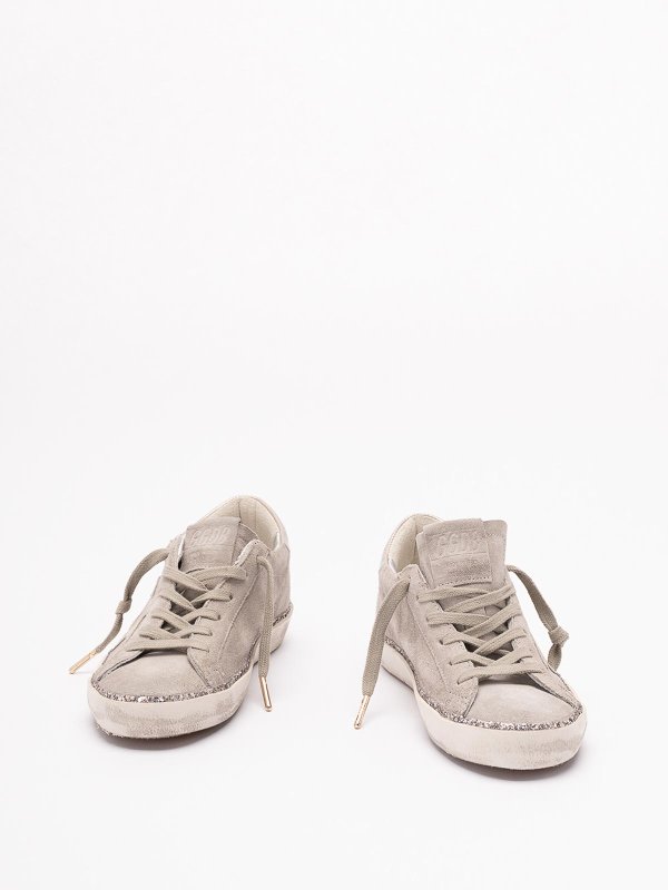 GOLDEN GOOSE: sneakers online - Sneakers