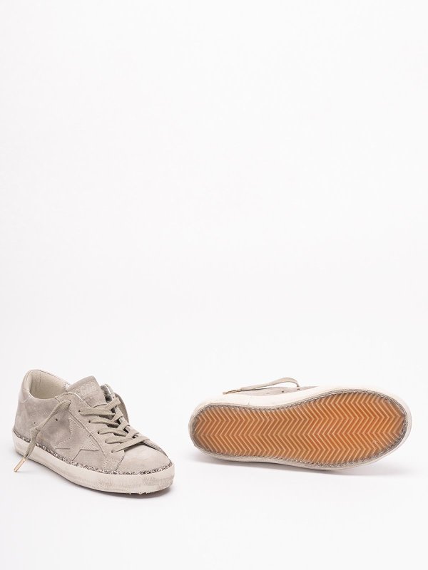 Sneakers Replica 
online: GOLDEN GOOSE