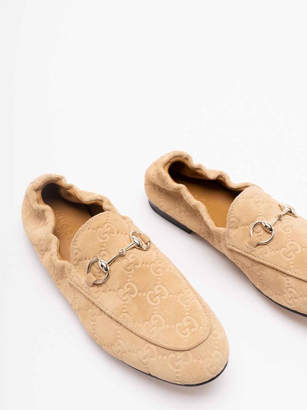 GUCCI buy online `Jordaan` Loafers
