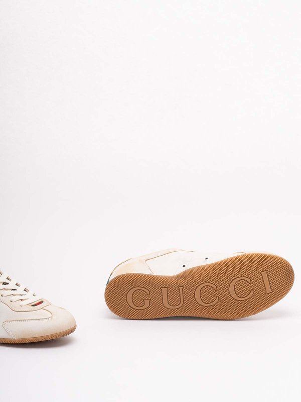` Shift` Sneakers shop online: GUCCI