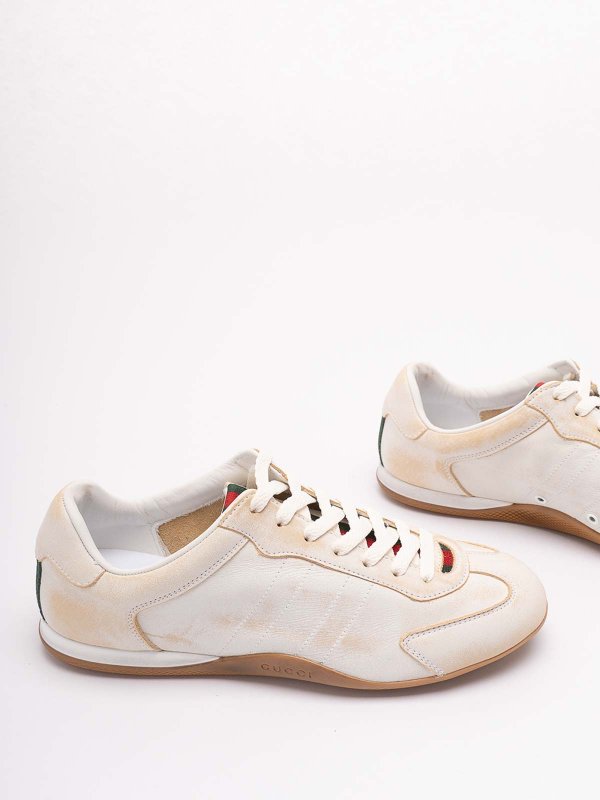 GUCCI buy online ` Shift` Sneakers
