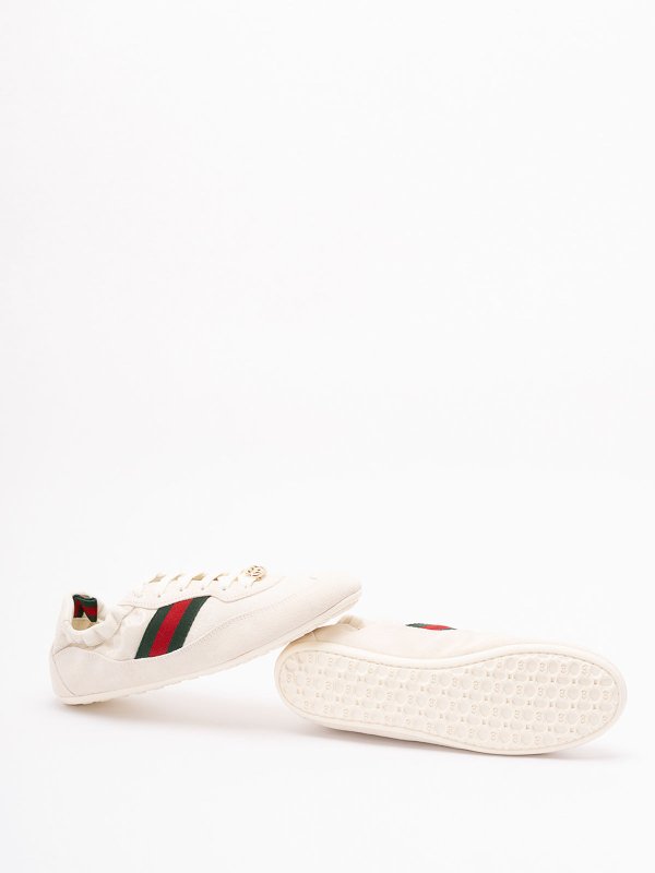 ` Shift` Sneakers shop online: GUCCI