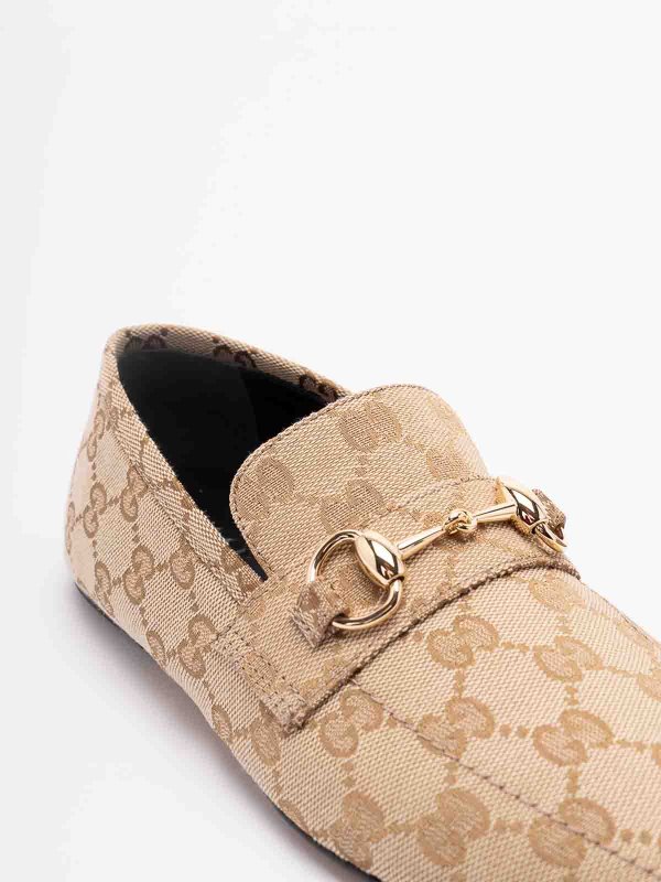 GUCCI buy online `Gg` Loafers