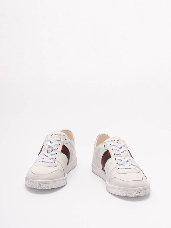 GUCCI: trainers online - Sneakers