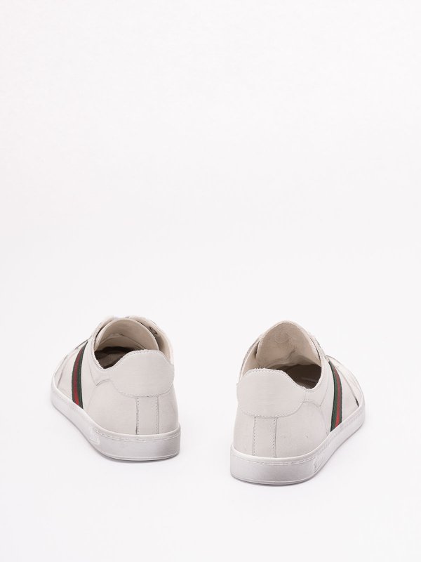 The Best Shops GUCCI: trainers - Sneakers