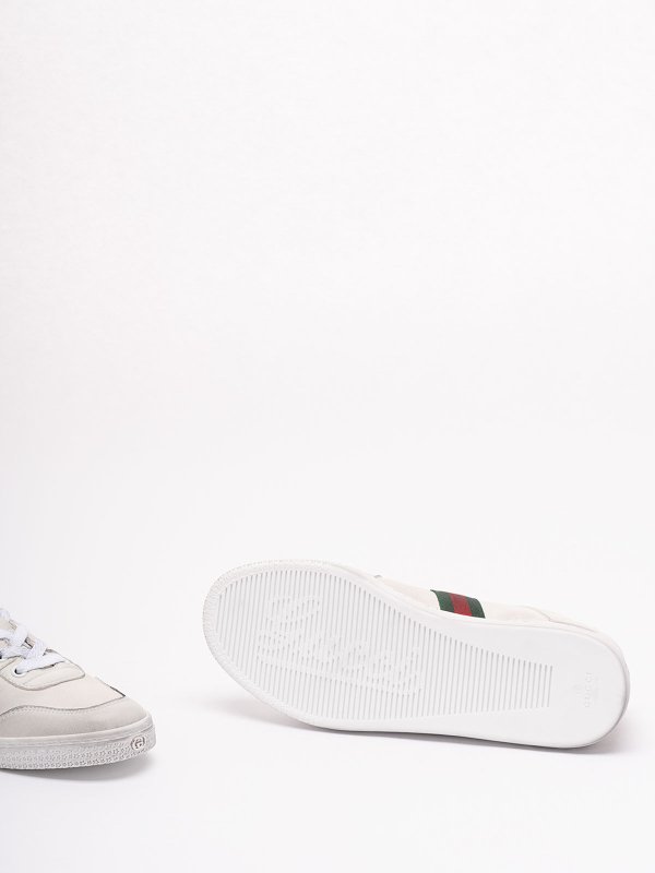 Sneakers shop online: GUCCI