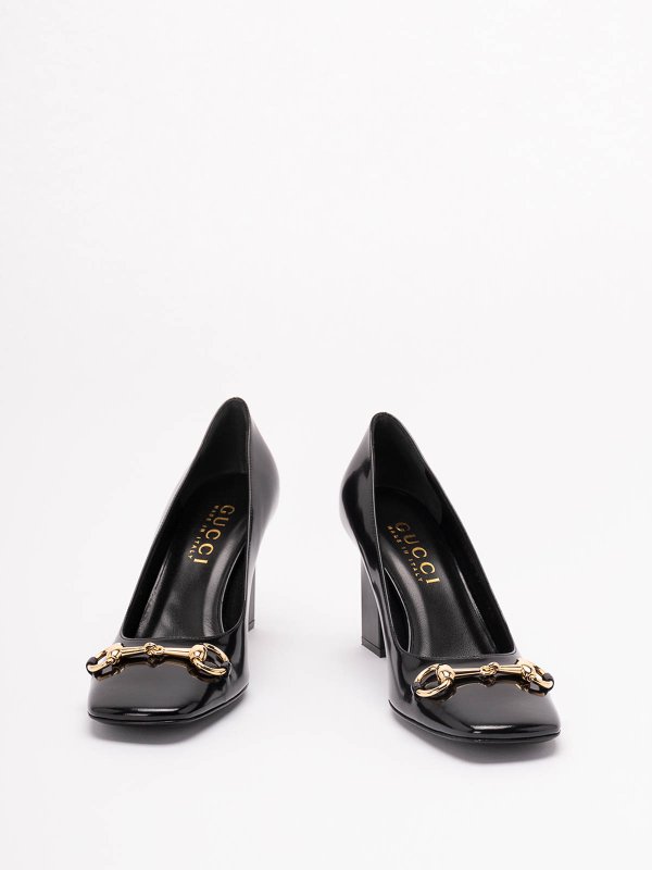 GUCCI: court shoes online - Pumps