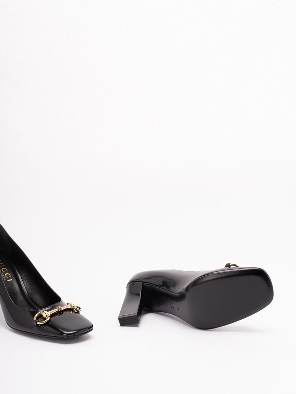 Pumps shop online: GUCCI