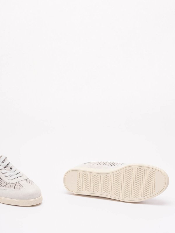 Sneaker - Weiß Replica 
online: KITON