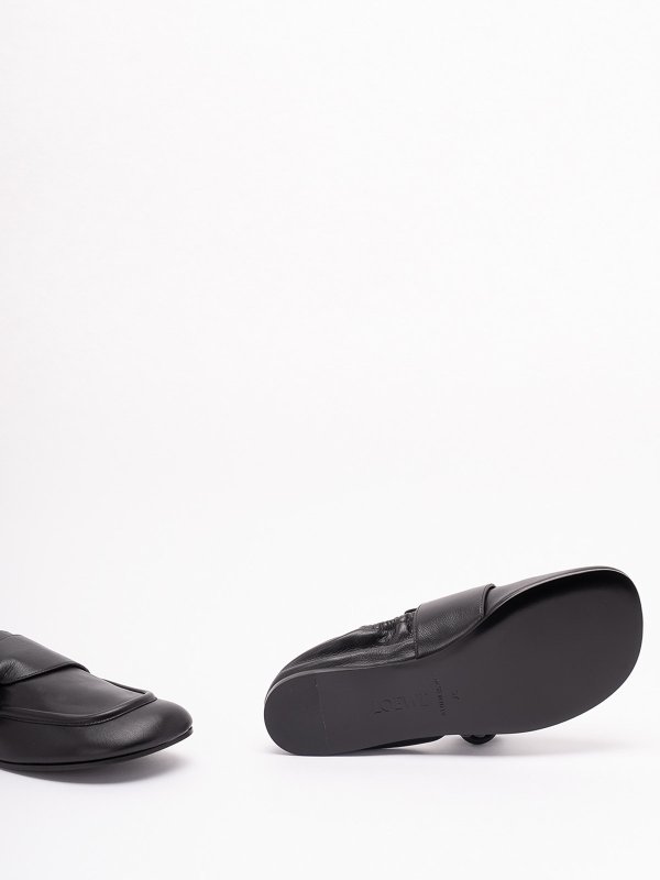 Mocasines - Negro shop online: LOEWE