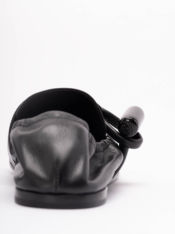 LOEWE buy online Mocasines - Negro