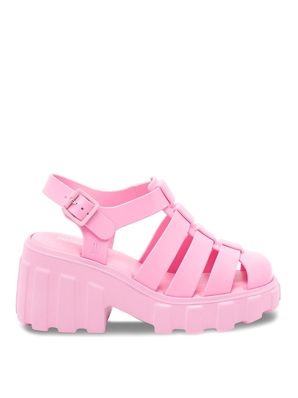 MELISSA: sandals - `Megan` Sandals