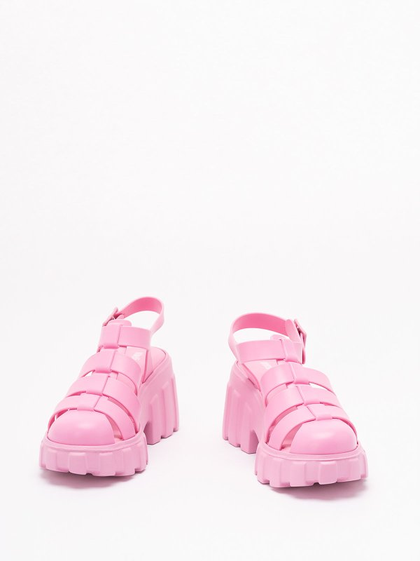 MELISSA: sandals online - `Megan` Sandals