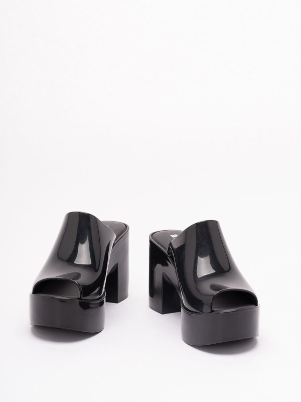 MELISSA: sandals online - `Mule Hype` Sandals