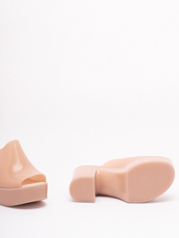 `Mule Hype` Sandals Replica 
online: MELISSA