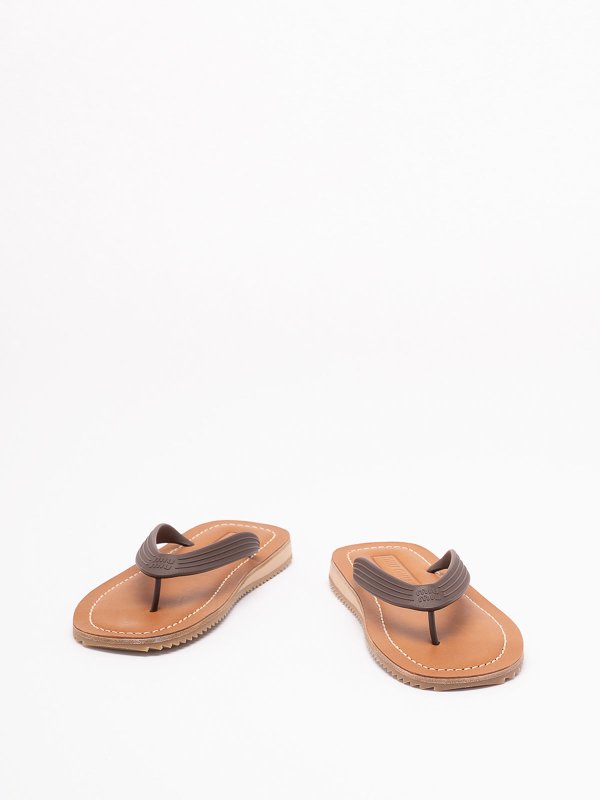 MIU MIU: sandals online - Flip Flops