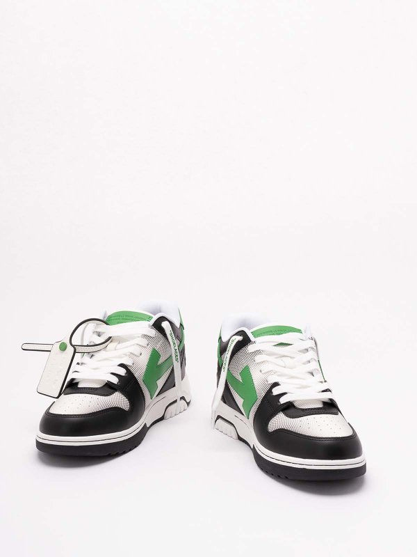 OFF-WHITE: sneakers online - Sneakers