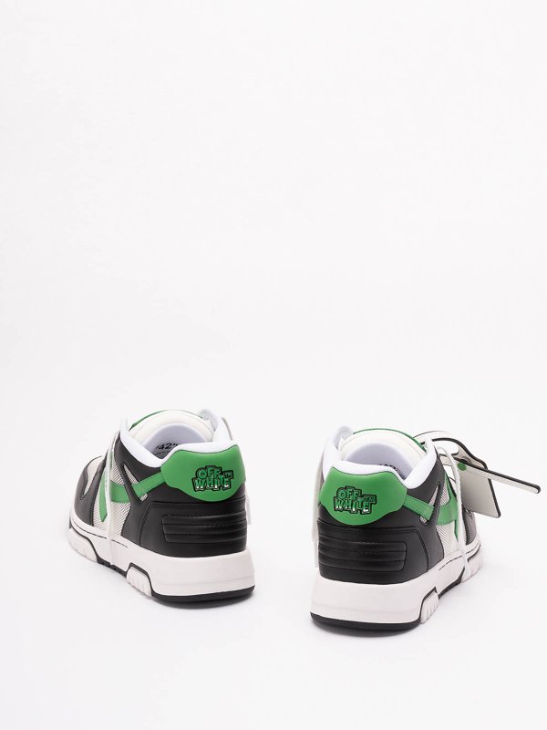 The Best Shops OFF-WHITE: sneakers - Sneakers