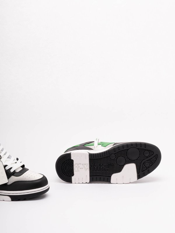Sneakers shop online: OFF-WHITE