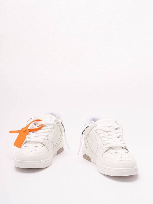 OFF-WHITE: sneakers online - Sneakers