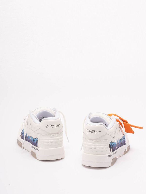 The Best Shops OFF-WHITE: sneakers - Sneakers
