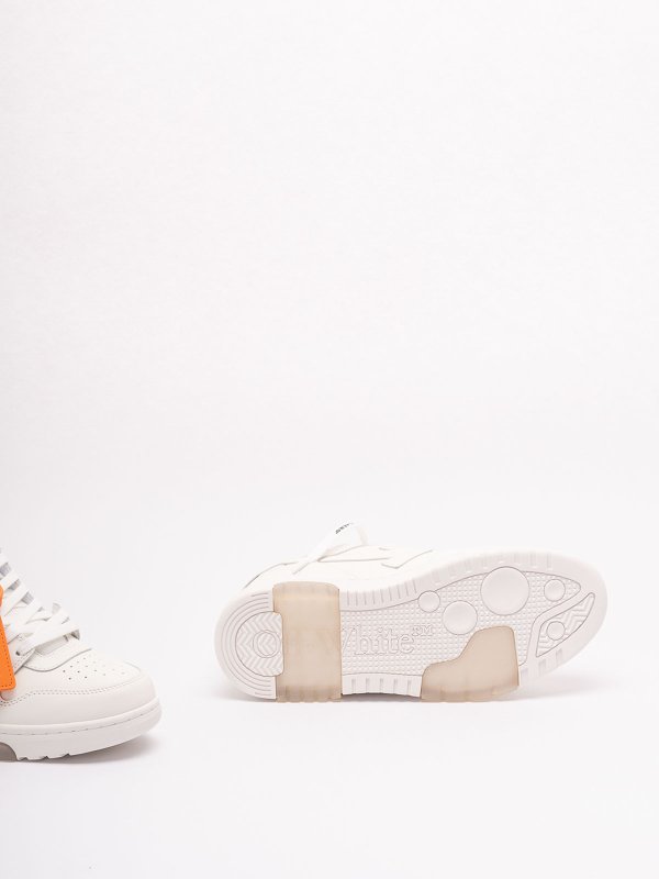 Sneakers shop online: OFF-WHITE
