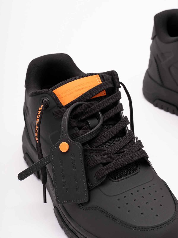 OFF-WHITE buy online スニーカー - 黒