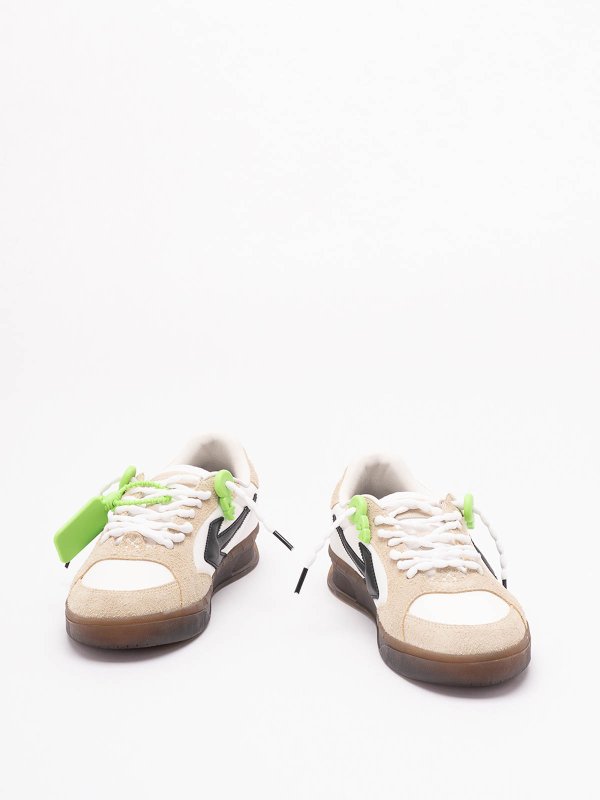 OFF-WHITE: trainers online - `New Slim` Sneakers
