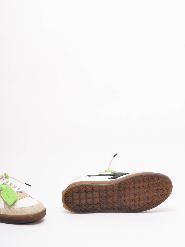 `New Slim` Sneakers Replica 
online: OFF-WHITE