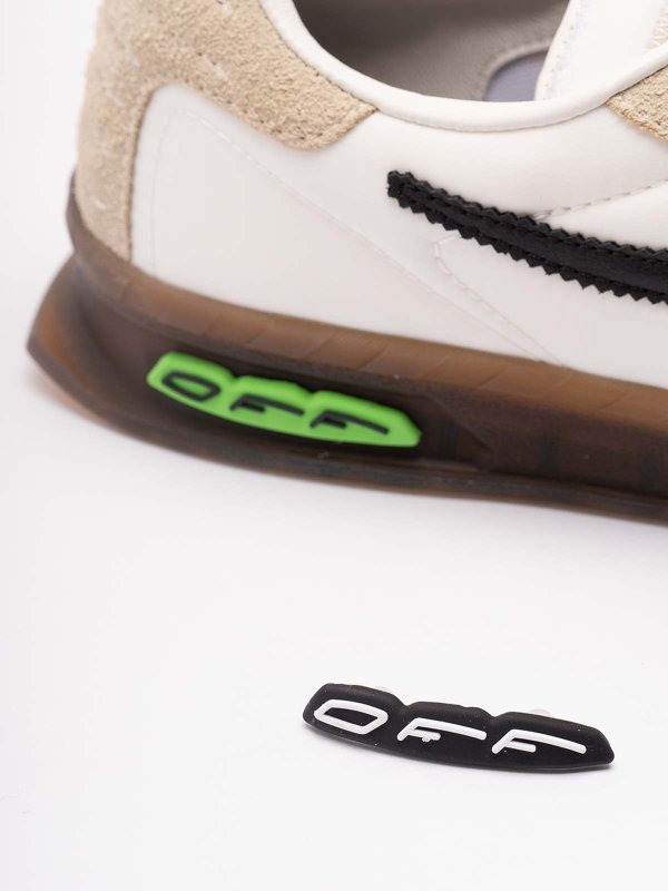 OFF-WHITE buy online `New Slim` Sneakers