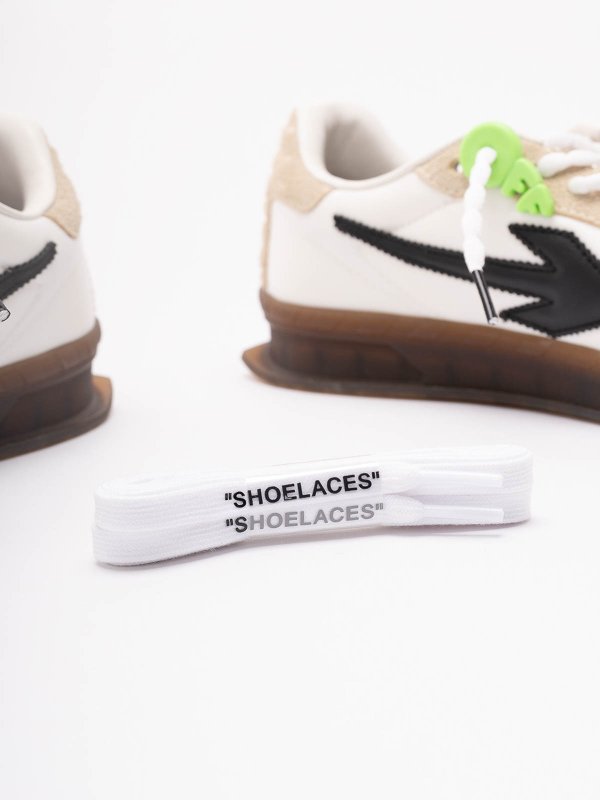 trainers Replica 
online `New Slim` Sneakers